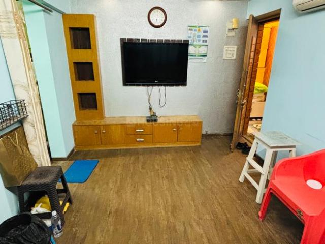 1 RK Apartment in Prabhadevi for rent Mumbai. The reference number is 19932785