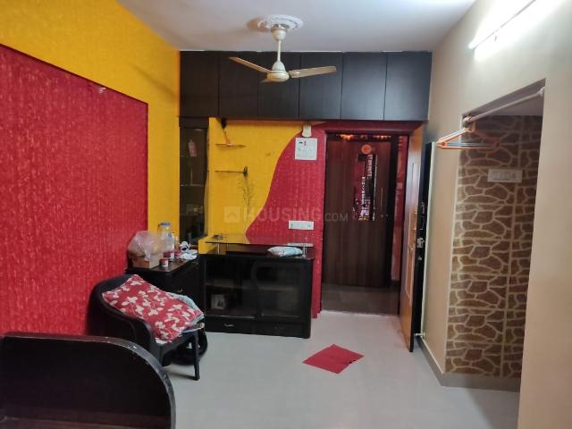1 RK Apartment in Prabhadevi for rent Mumbai. The reference number is 19932793