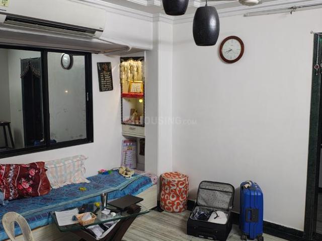 1 RK Apartment in Prabhadevi for rent Mumbai. The reference number is 20026190
