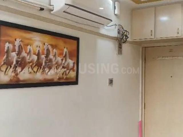 1 RK Apartment in Prabhadevi for rent Mumbai. The reference number is 20194636