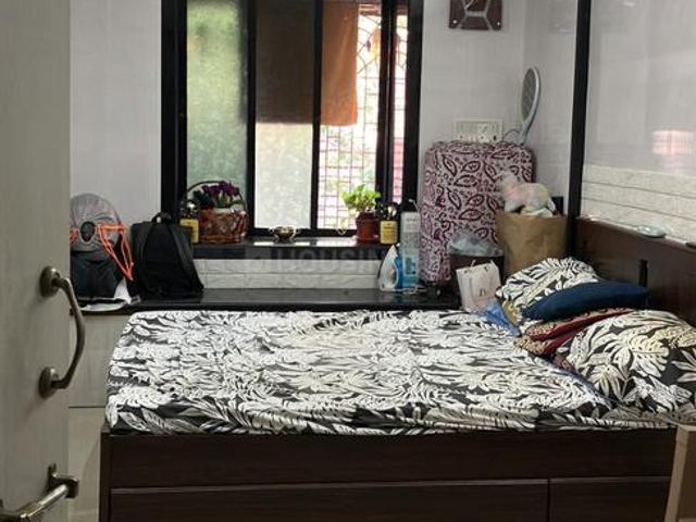 1 RK Apartment in Prabhadevi for rent Mumbai. The reference number is 20476440