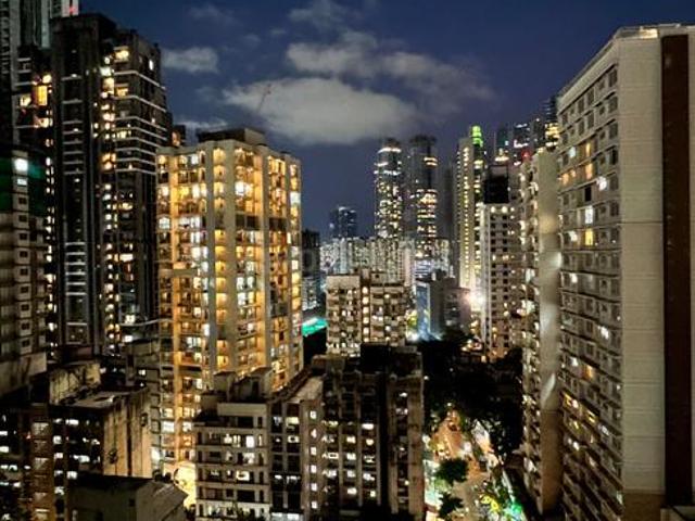 1 RK Apartment in Prabhadevi for rent Mumbai. The reference number is 20704469