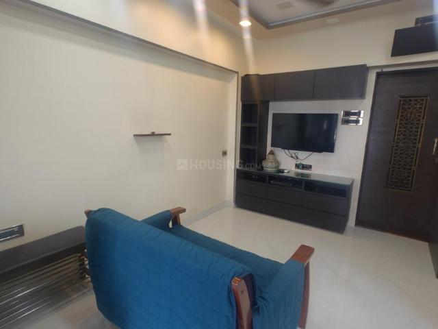 1 RK Apartment in Prabhadevi for resale Mumbai. The reference number is 20916811