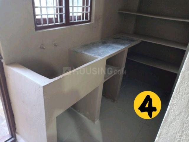 1 RK Apartment in Pragathi Nagar for rent Hyderabad. The reference number is 7096610