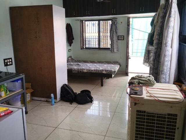 1 RK Apartment in Prahlad Nagar for rent Ahmedabad. The reference number is 20792489