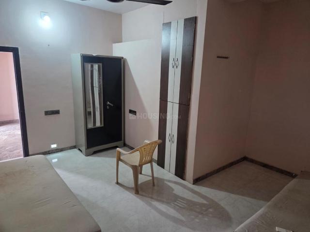 1 RK Apartment in Prahlad Nagar for rent Ahmedabad. The reference number is 20792698