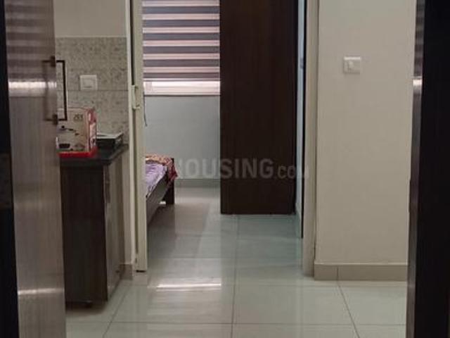 1 RK Apartment in Premavathi Pet for rent Hyderabad. The reference number is 17249942