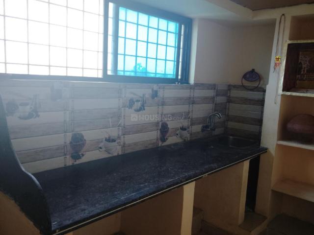 1 RK Apartment in Puranpura for rent Vidisha. The reference number is 14602069