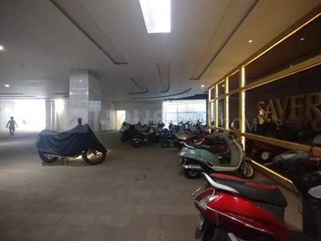 1 RK Apartment in Ramabai Ambedkar Nagar for rent Mumbai. The reference number is 20320547