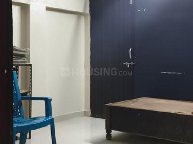 1 RK Apartment in Rameshwari for rent Nagpur. The reference number is 20359617