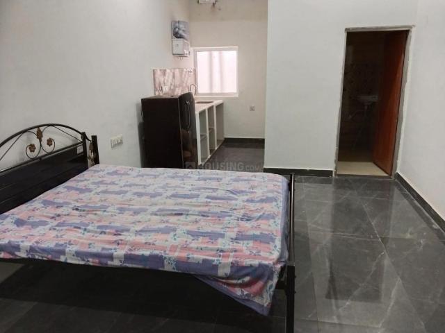 1 RK Apartment in Ramnagariya for rent Jaipur. The reference number is 17124860