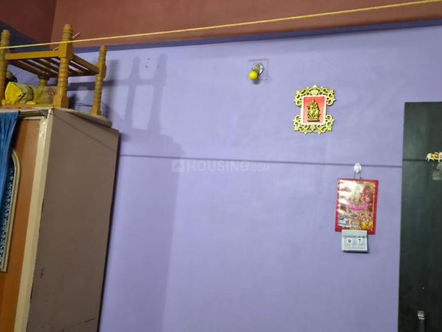 1 RK Apartment in Ramol for resale Ahmedabad. The reference number is 20416333
