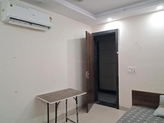 1 RK Apartment in Ranjeet Nagar for rent New Delhi. The reference number is 18823447