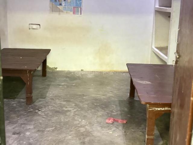 1 RK Apartment in Ranopali Village for rent Ayodhya. The reference number is 20876915