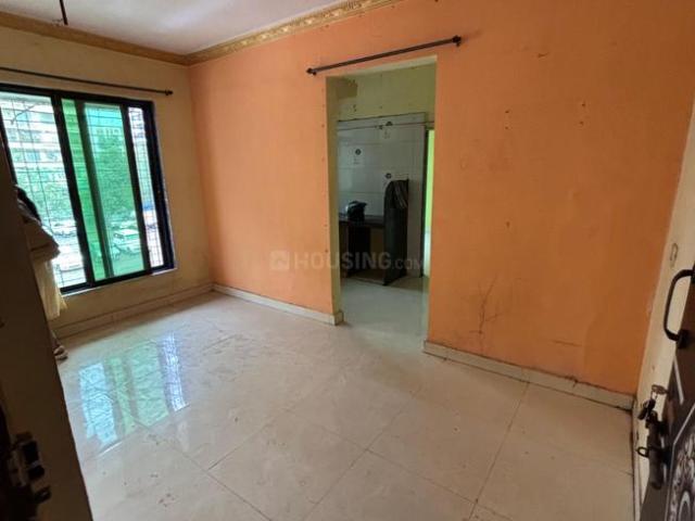 1 RK Apartment in Rabale for rent Navi Mumbai. The reference number is 17484694