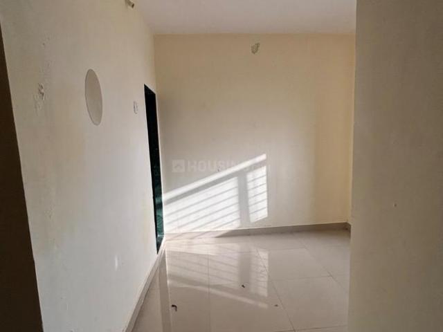 1 RK Apartment in Rabale for rent Navi Mumbai. The reference number is 17989991