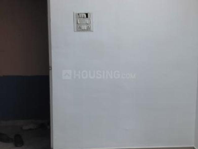 1 RK Apartment in Rabale for rent Navi Mumbai. The reference number is 19641220
