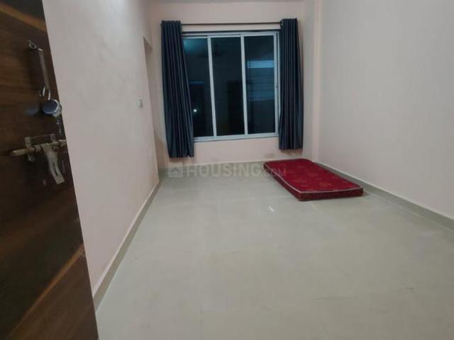 1 RK Apartment in Rabale for rent Navi Mumbai. The reference number is 19657072
