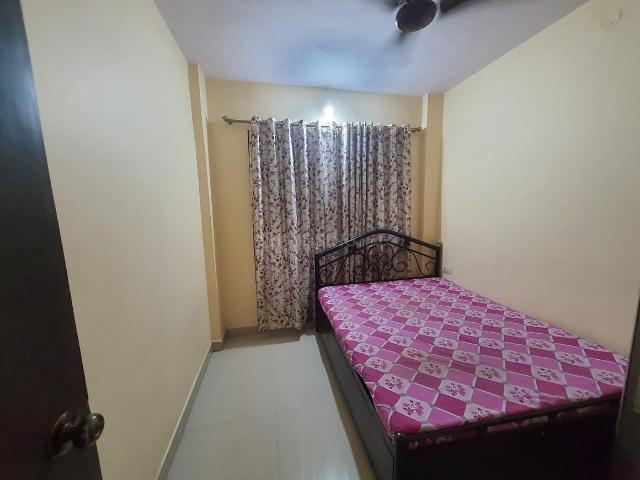 1 RK Apartment in Rabale for rent Navi Mumbai. The reference number is 20183612