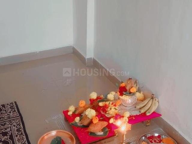 1 RK Apartment in Rabale for resale Navi Mumbai. The reference number is 20845210