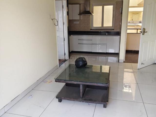 1 RK Apartment in Race Course for rent Dehradun. The reference number is 20380756
