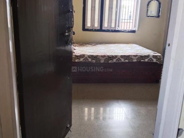 1 RK Apartment in Raghunathpur for rent Motihari. The reference number is 20335324