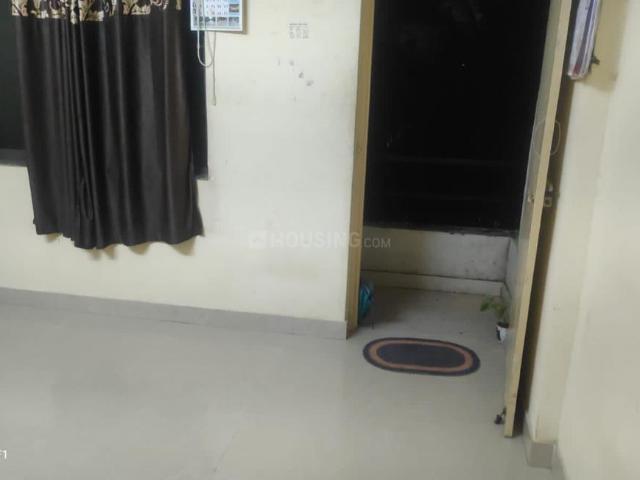 1 RK Apartment in Rahatani for rent Pune. The reference number is 9600420