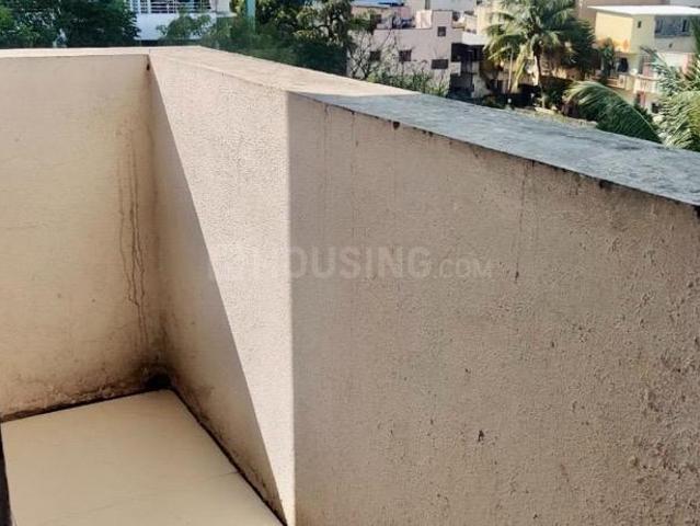 1 RK Apartment in Rahatani for resale Pimpri Chinchwad. The reference number is 14728805