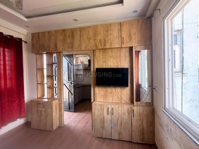 1 RK Apartment in Raipur for resale Dehradun. The reference number is 20354254