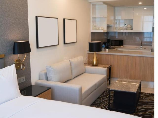 1 RK Apartment in Raj Nagar Extension for resale Ghaziabad. The reference number is 16066871