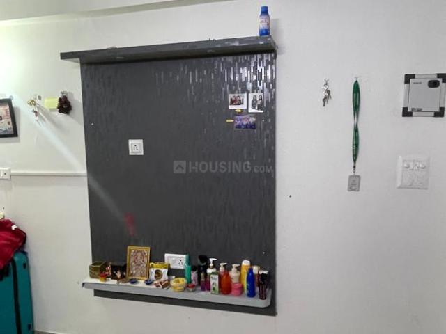 1 RK Apartment in Raj Nagar Extension for resale Ghaziabad. The reference number is 20845613