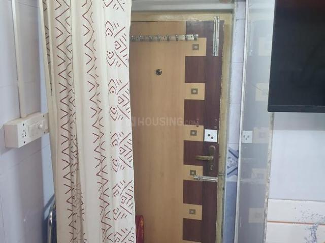 1 RK Apartment in Rajajinagar for rent Bengaluru. The reference number is 19635921