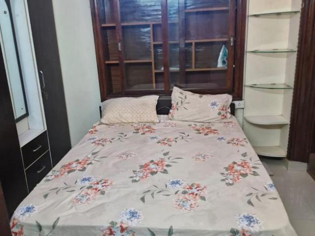 1 RK Apartment in Rajajinagar for rent Bengaluru. The reference number is 20727196