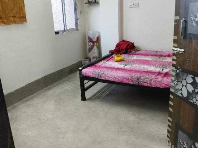 1 RK Apartment in Rajarhat for resale Kolkata. The reference number is 17343133