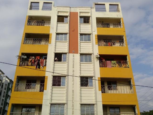 1 RK Apartment in Rajarhat for resale Kolkata. The reference number is 19975796