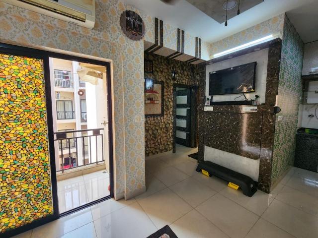 1 RK Apartment in Rajarhat for resale Kolkata. The reference number is 20679875