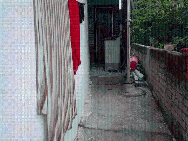 1 RK Apartment in Rajarhat for resale Kolkata. The reference number is 20089756