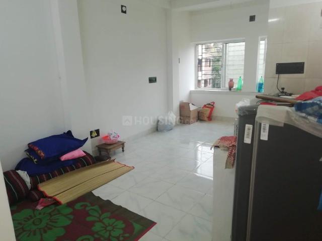 1 RK Apartment in Rajarhat for resale Kolkata. The reference number is 3202698