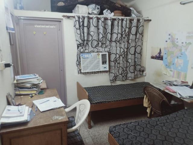 1 RK Apartment in Rajinder Nagar for rent New Delhi. The reference number is 19901766