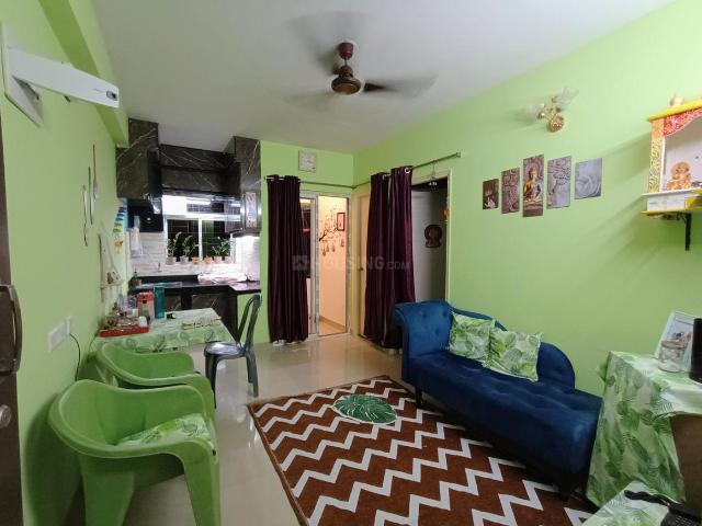 1 RK Apartment in Rajpur for rent Kolkata. The reference number is 20094039