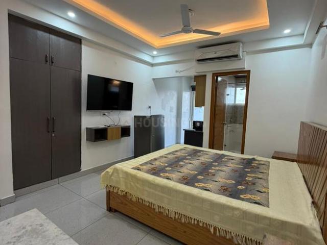 1 RK Apartment in Rajpur for resale Dehradun. The reference number is 20374487