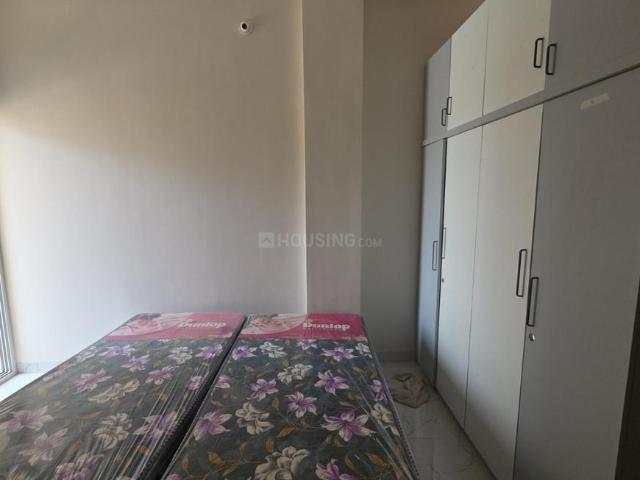 1 RK Apartment in Rau for rent Indore. The reference number is 20357986