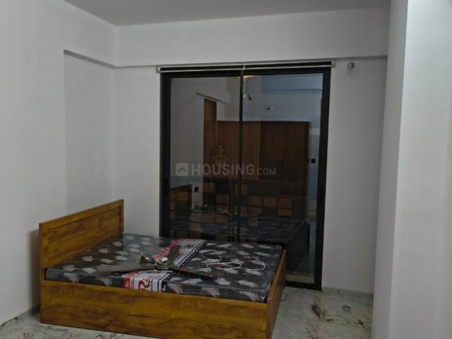 3 BHK Apartment in Raysan for rent Gandhinagar. The reference number is 20792557