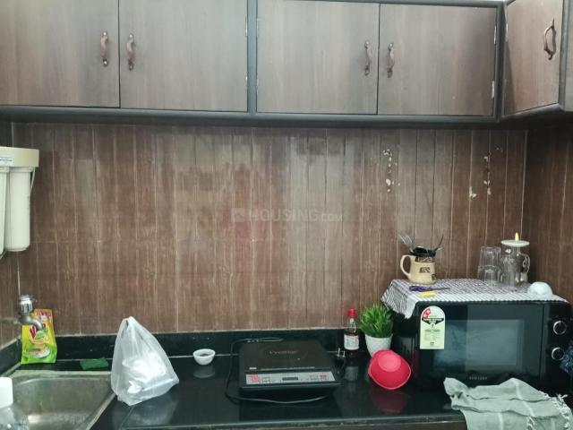 1 RK Apartment in Regent Park for resale South Kolkata. The reference number is 16619056