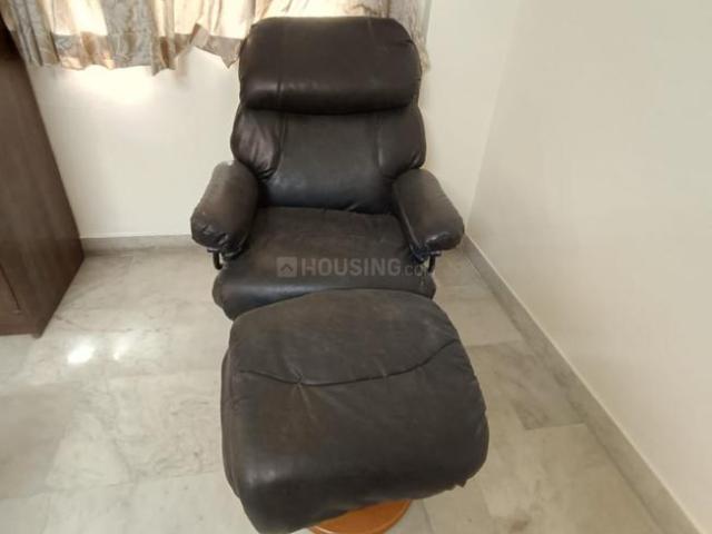 1 RK Apartment in Richmond Town for rent Bengaluru. The reference number is 20526811