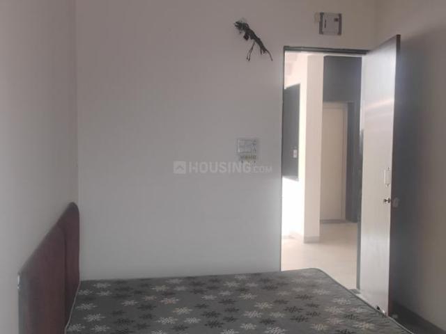 1 RK Apartment in Scheme 103 for rent Indore. The reference number is 18895403