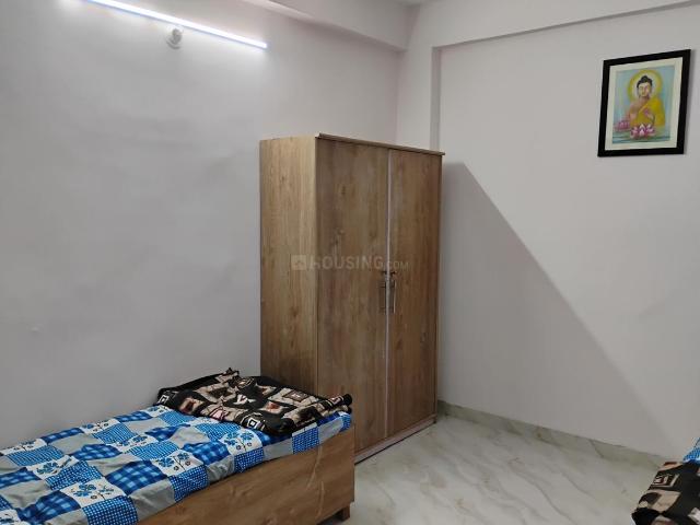 1 RK Apartment in Scheme 103 for rent Indore. The reference number is 18914037