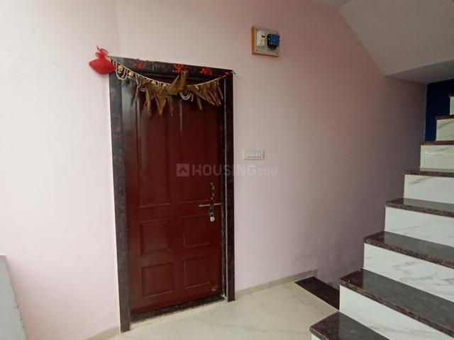 1 RK Apartment in Scheme 103 for rent Indore. The reference number is 20966472