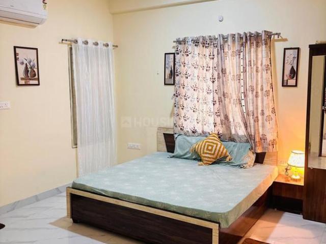 1 RK Apartment in Scheme 78 for rent Indore. The reference number is 19906131