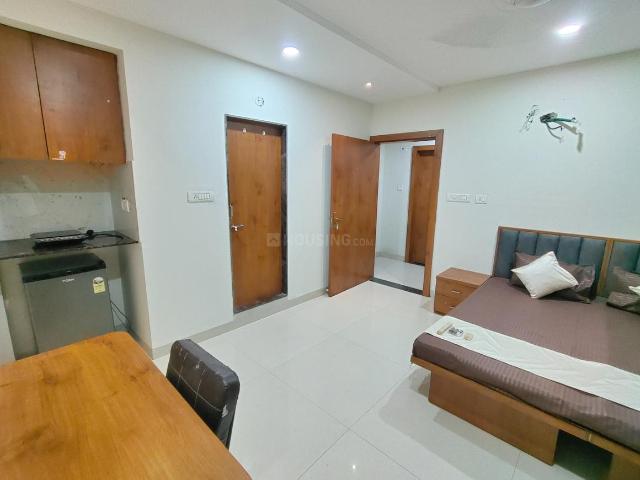 1 RK Apartment in Scheme 78 for rent Indore. The reference number is 20646091